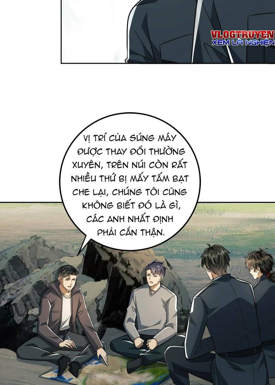 Đệ Nhất Danh Sách Chap 197 - Next Chap 198