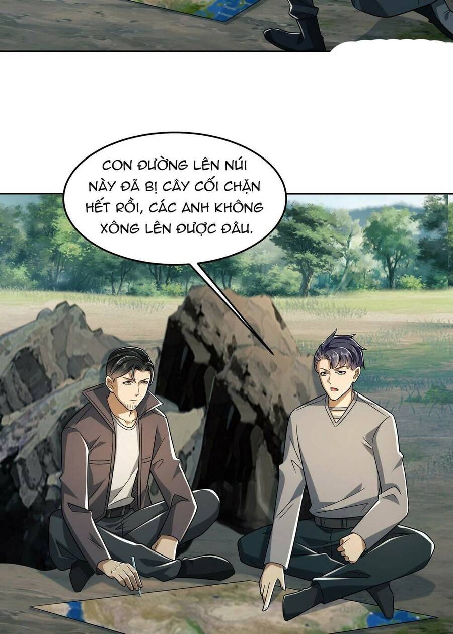 Đệ Nhất Danh Sách Chap 197 - Next Chap 198