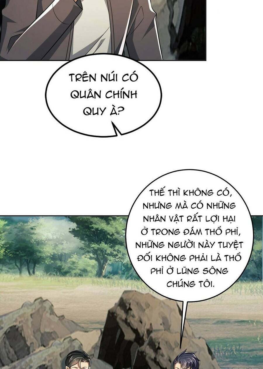 Đệ Nhất Danh Sách Chap 197 - Next Chap 198