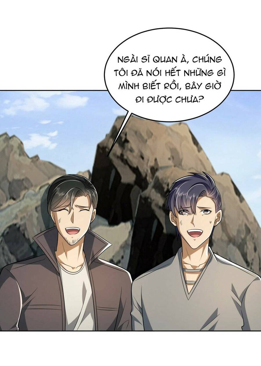 Đệ Nhất Danh Sách Chap 197 - Next Chap 198