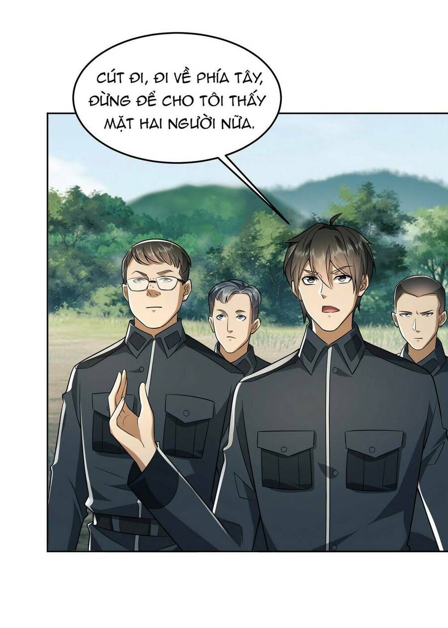 Đệ Nhất Danh Sách Chap 197 - Next Chap 198