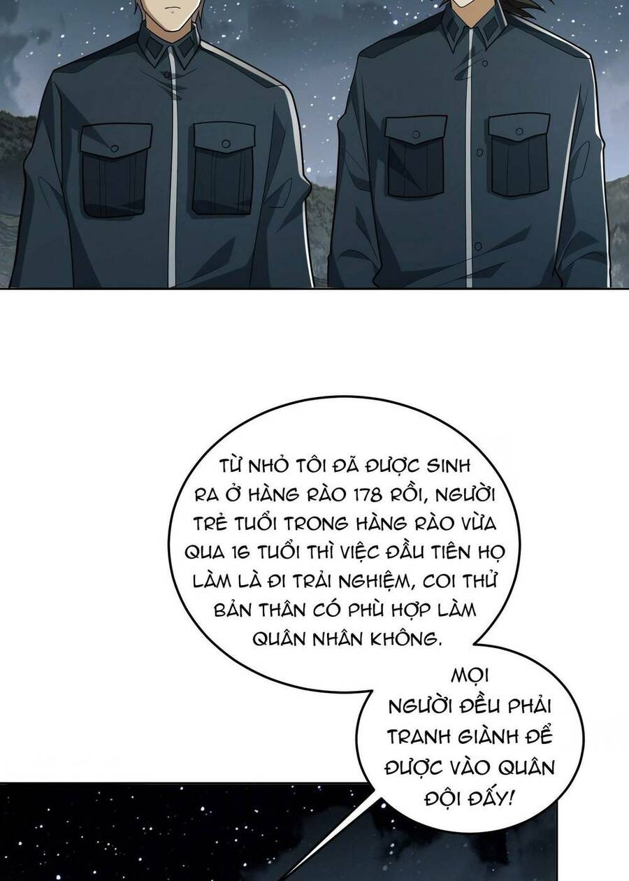 Đệ Nhất Danh Sách Chap 197 - Next Chap 198