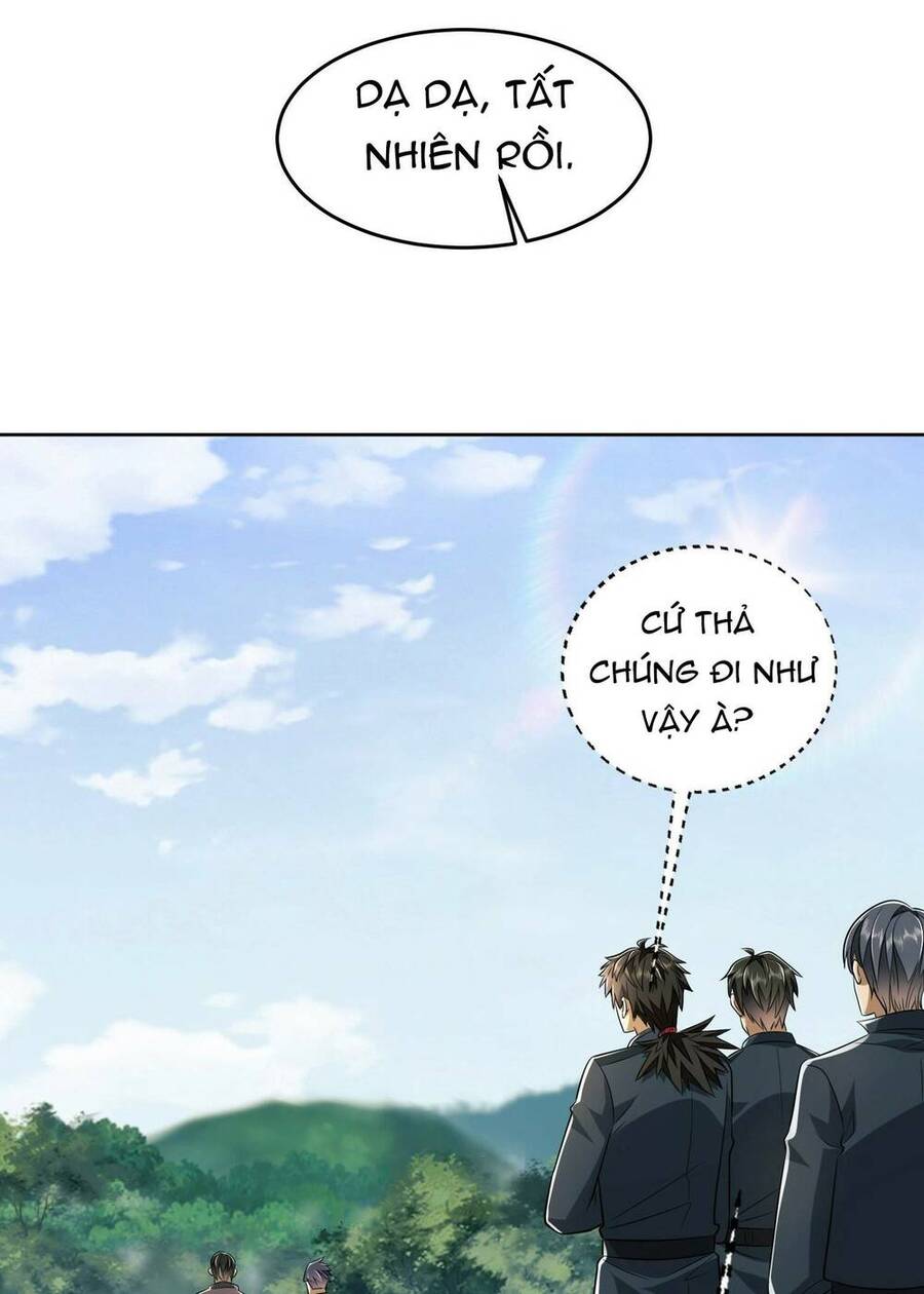 Đệ Nhất Danh Sách Chap 197 - Next Chap 198