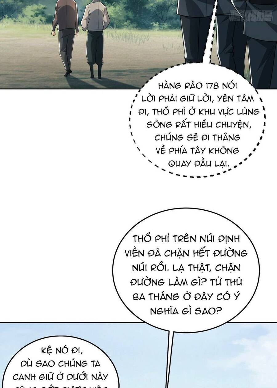 Đệ Nhất Danh Sách Chap 197 - Next Chap 198