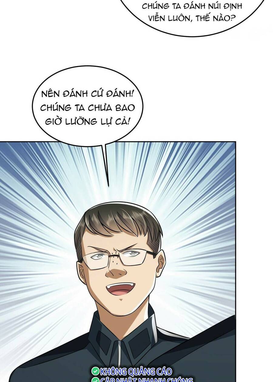 Đệ Nhất Danh Sách Chap 197 - Next Chap 198