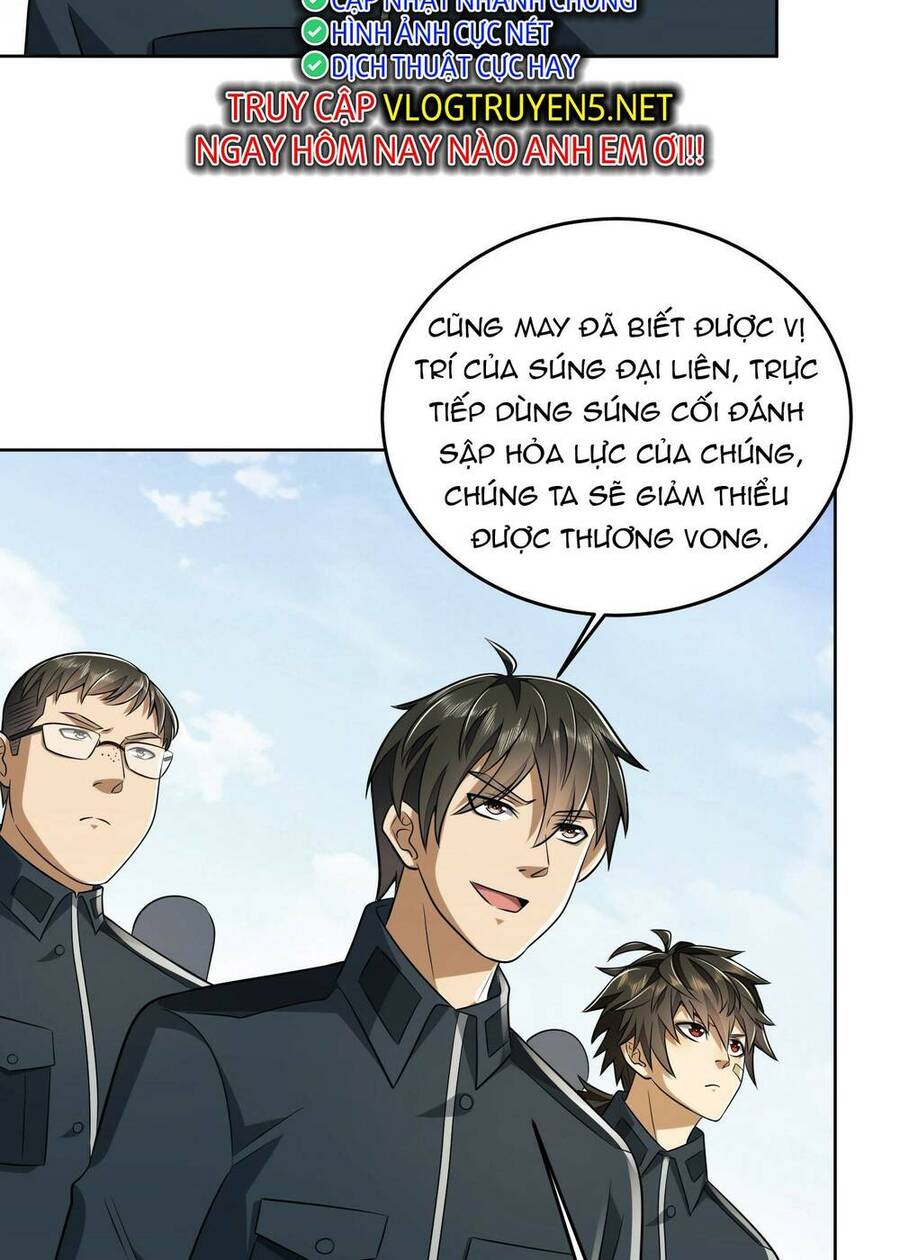 Đệ Nhất Danh Sách Chap 197 - Next Chap 198