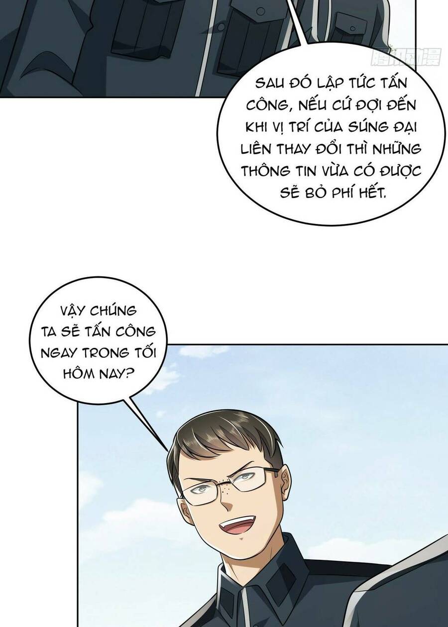 Đệ Nhất Danh Sách Chap 197 - Next Chap 198