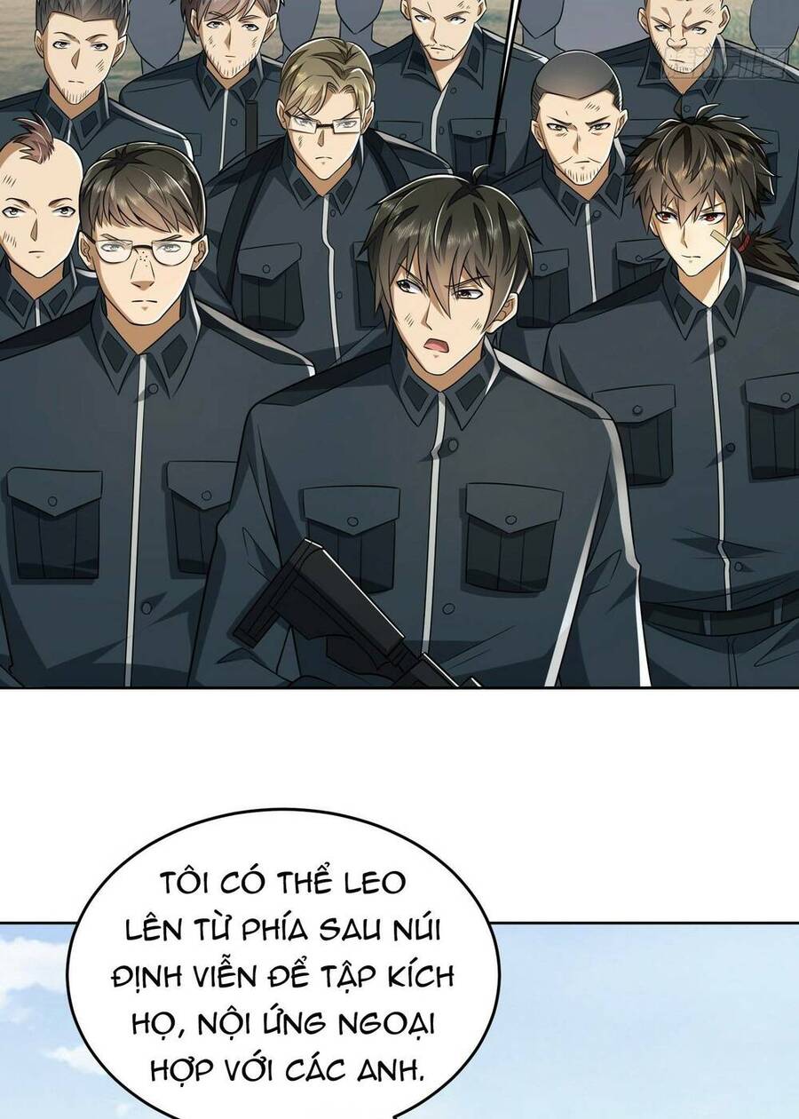 Đệ Nhất Danh Sách Chap 197 - Next Chap 198