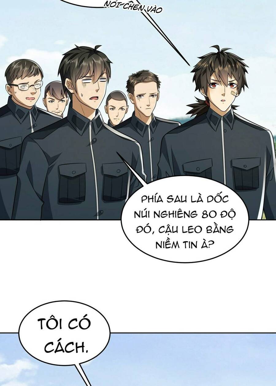 Đệ Nhất Danh Sách Chap 197 - Next Chap 198