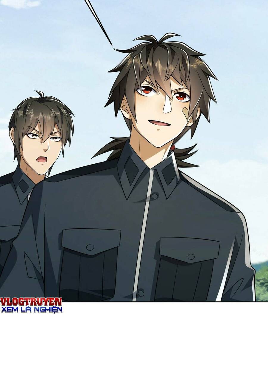 Đệ Nhất Danh Sách Chap 197 - Next Chap 198