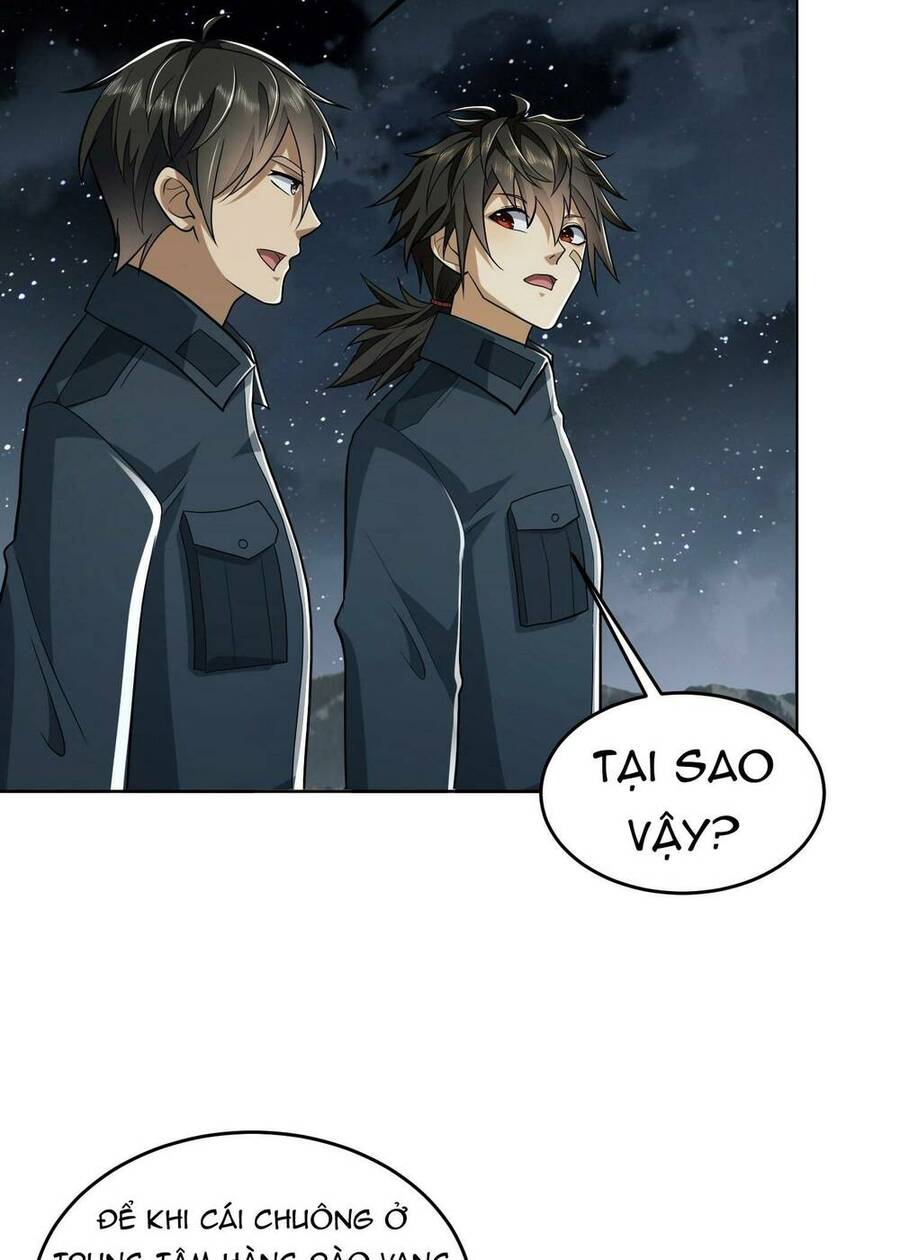 Đệ Nhất Danh Sách Chap 197 - Next Chap 198