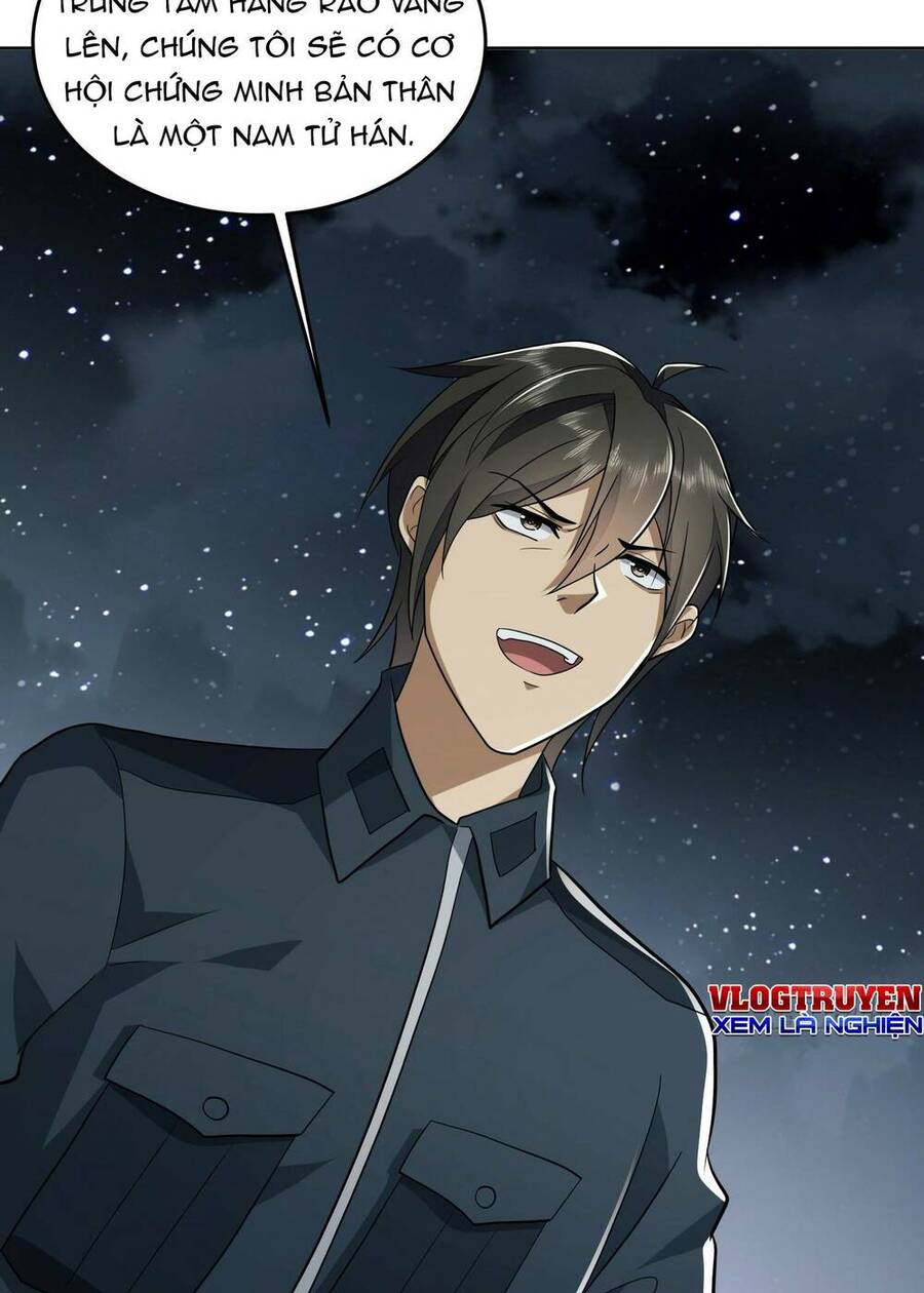 Đệ Nhất Danh Sách Chap 197 - Next Chap 198