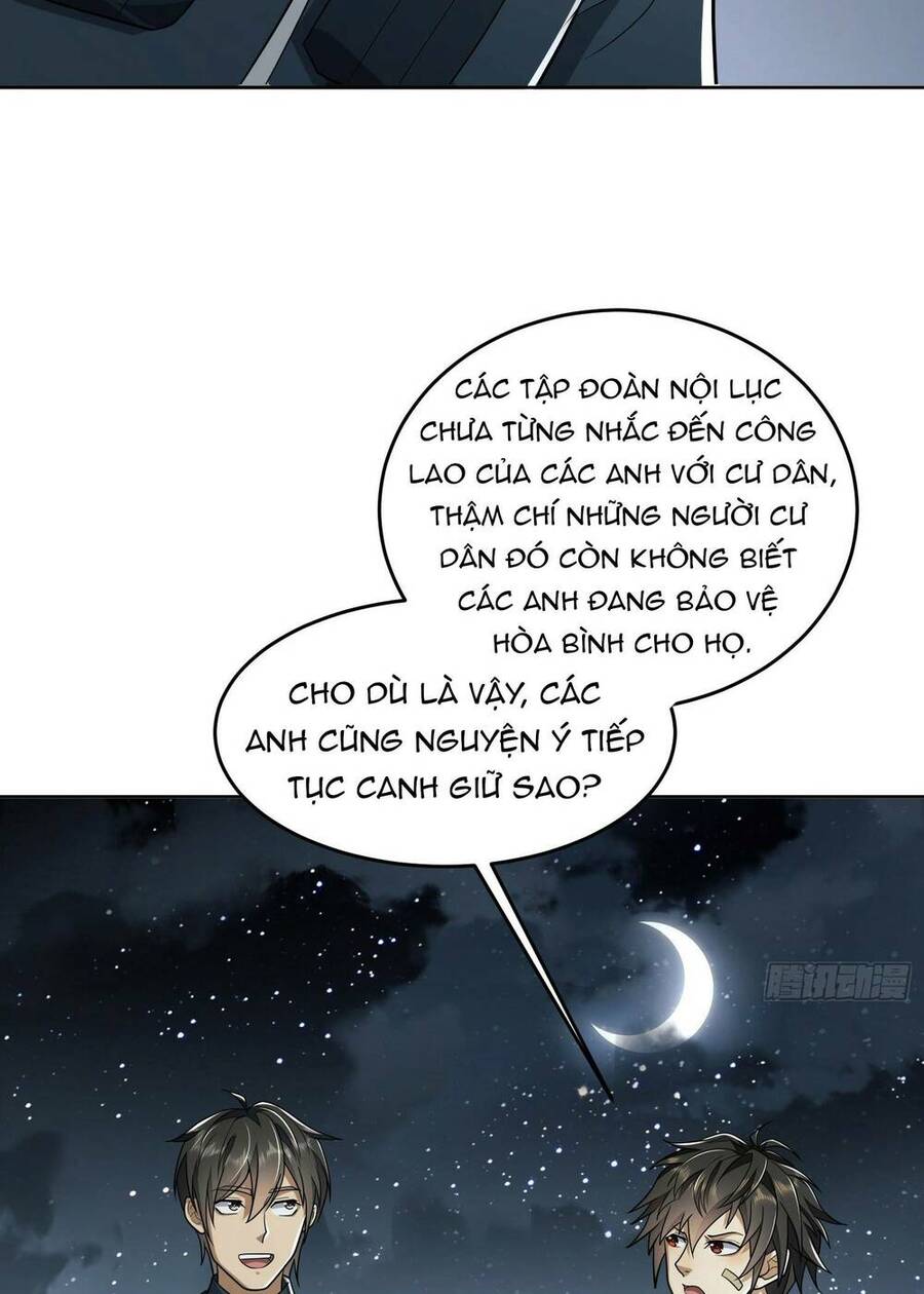 Đệ Nhất Danh Sách Chap 197 - Next Chap 198