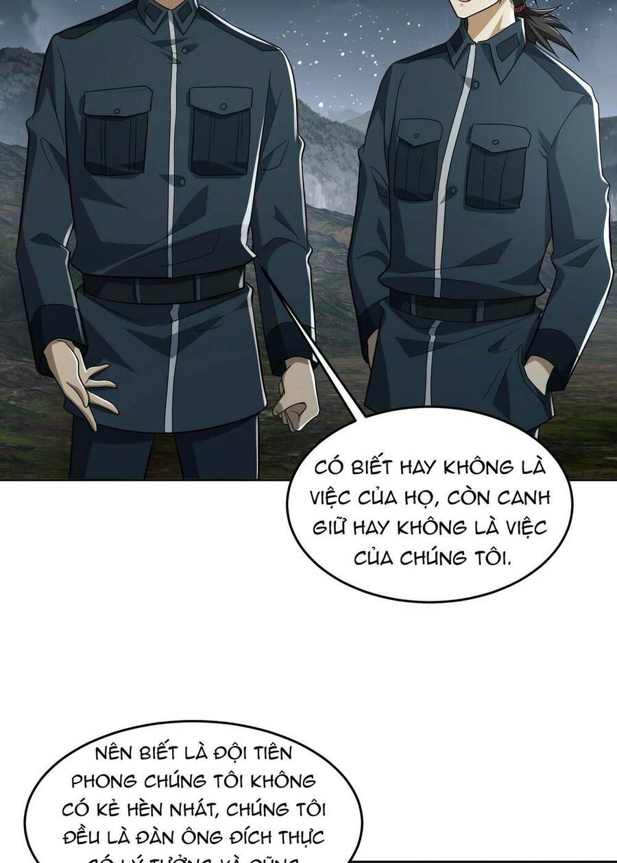 Đệ Nhất Danh Sách Chap 197 - Next Chap 198