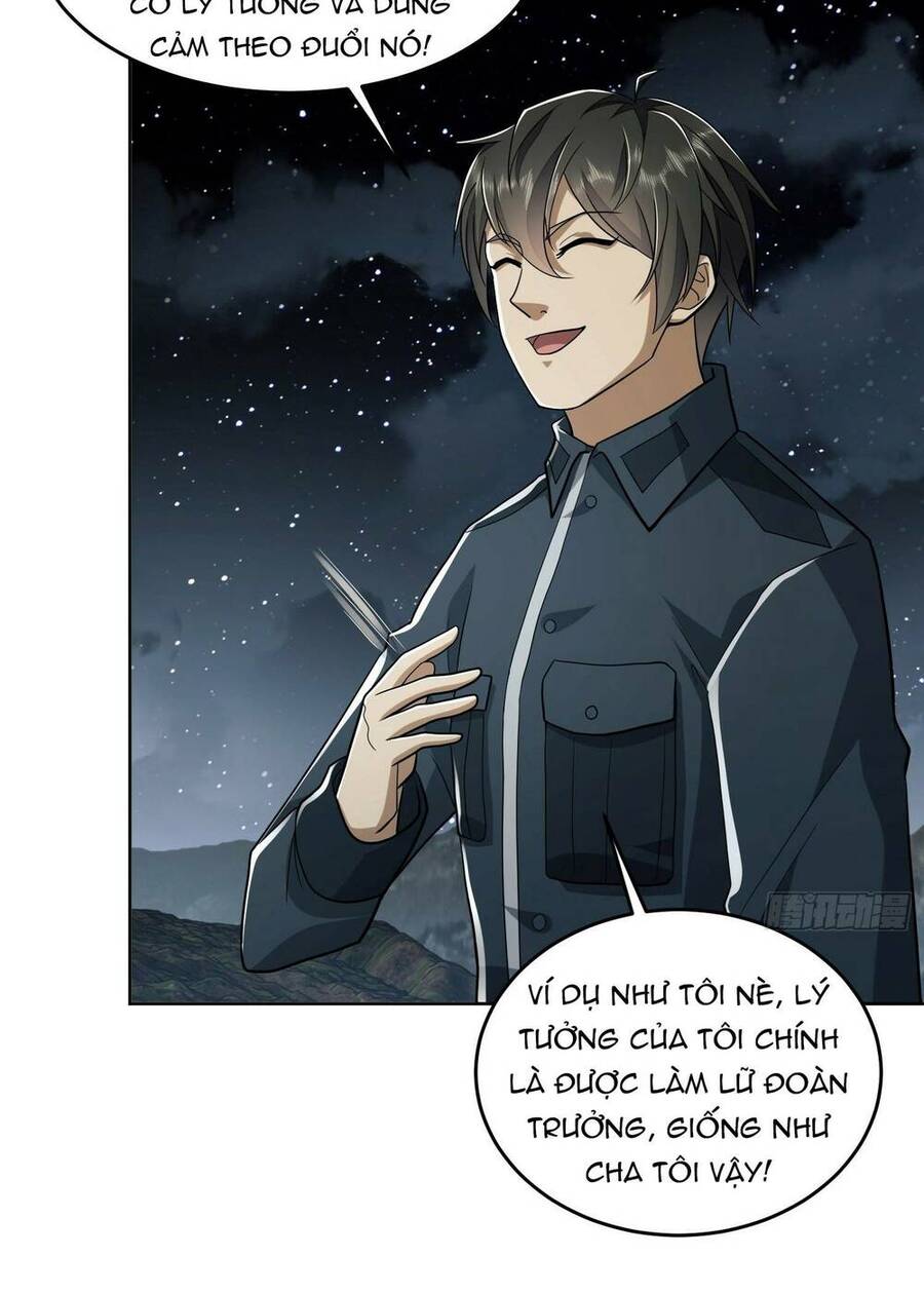 Đệ Nhất Danh Sách Chap 197 - Next Chap 198