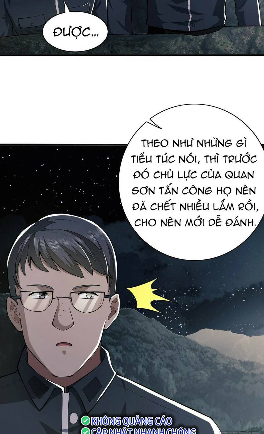 Đệ Nhất Danh Sách Chap 198 - Next Chap 199