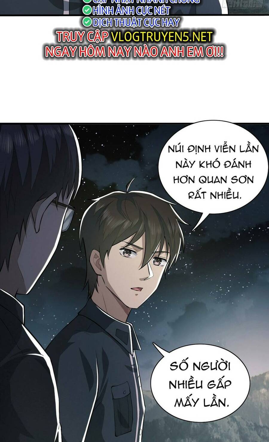 Đệ Nhất Danh Sách Chap 198 - Next Chap 199