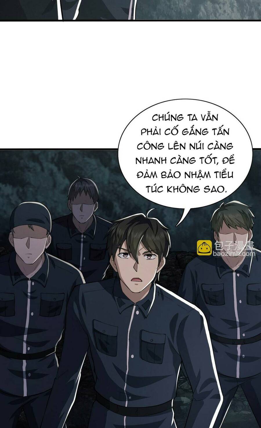 Đệ Nhất Danh Sách Chap 198 - Next Chap 199