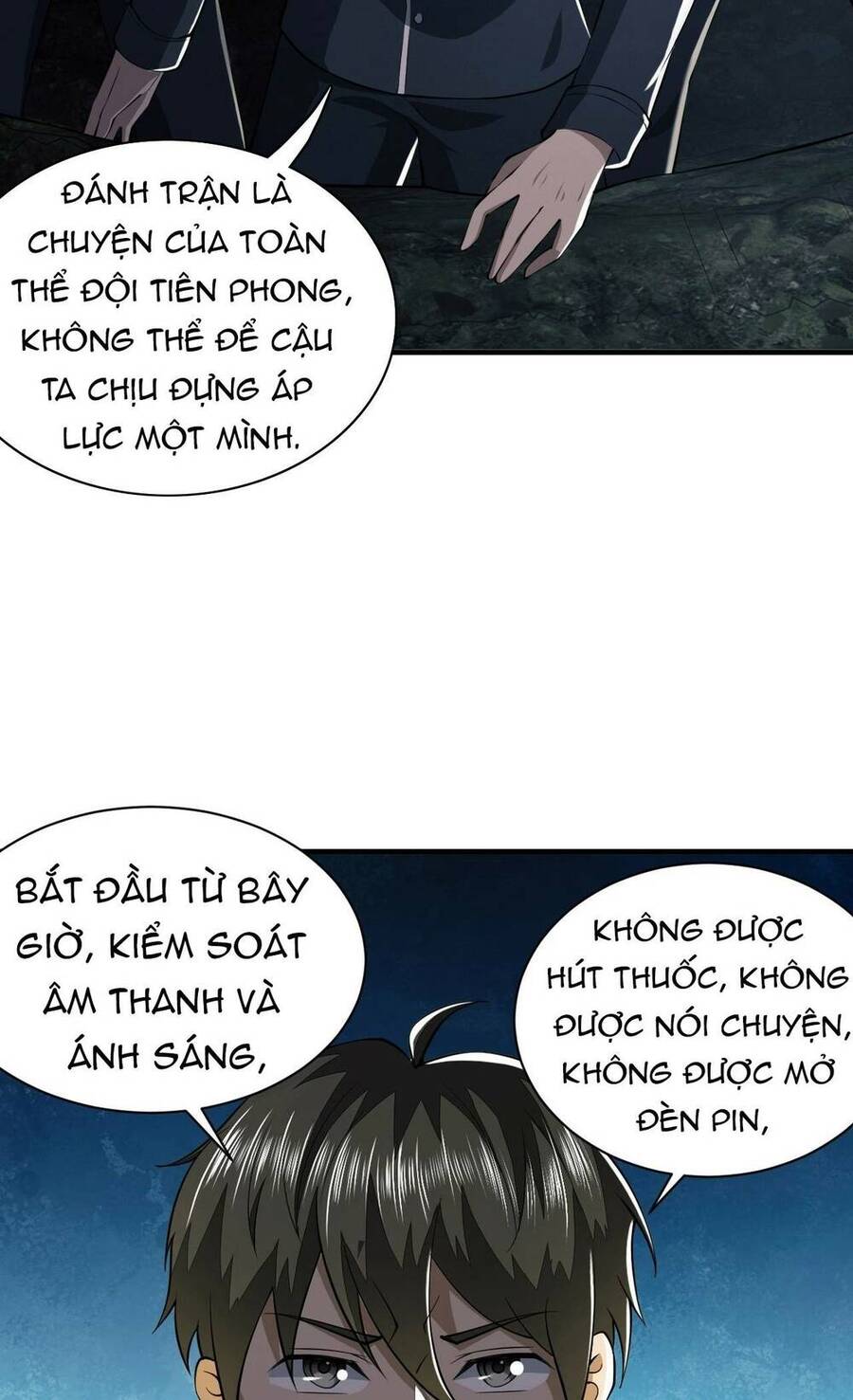 Đệ Nhất Danh Sách Chap 198 - Next Chap 199