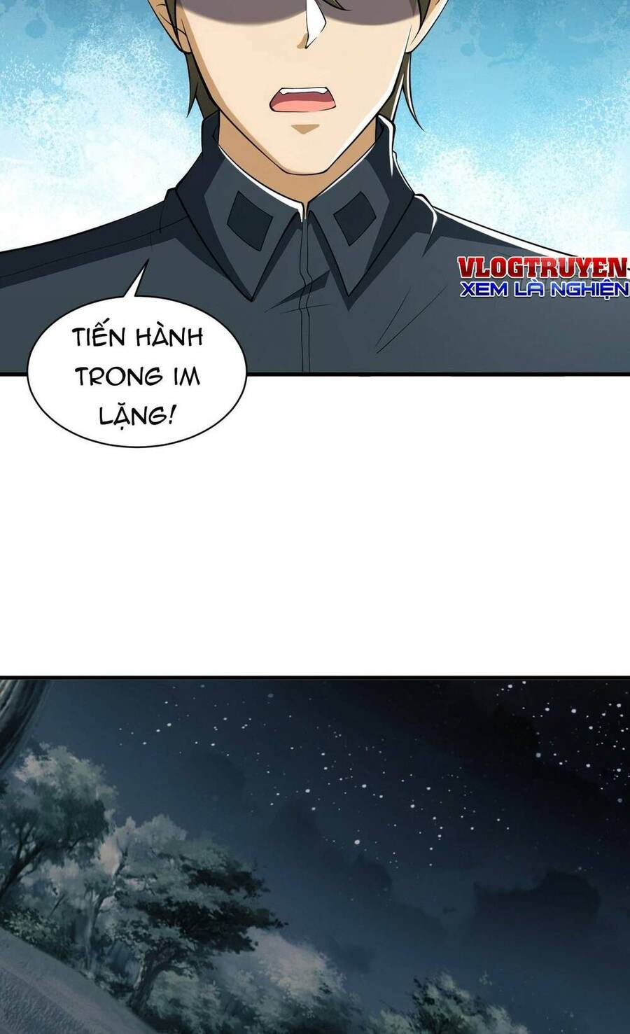 Đệ Nhất Danh Sách Chap 198 - Next Chap 199