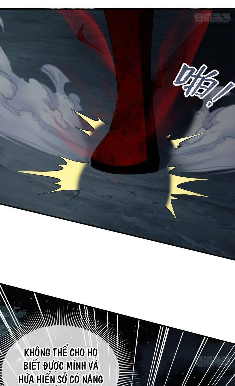 Đệ Nhất Danh Sách Chap 198 - Next Chap 199