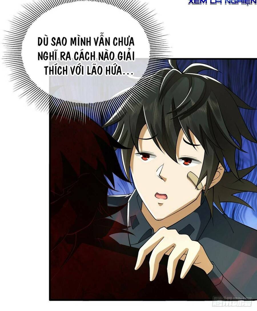 Đệ Nhất Danh Sách Chap 198 - Next Chap 199