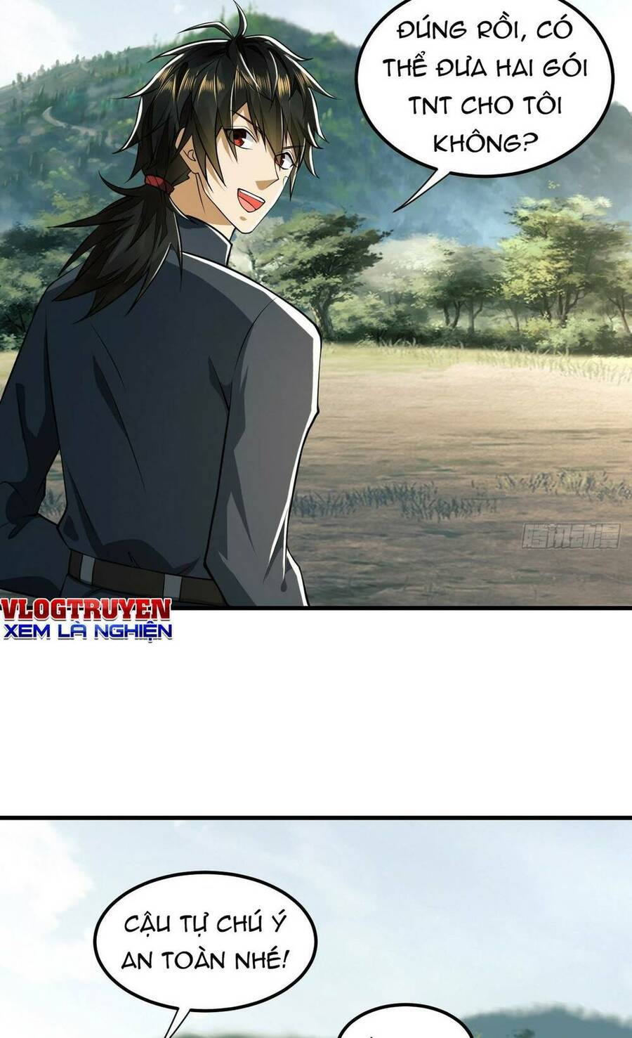 Đệ Nhất Danh Sách Chap 198 - Next Chap 199