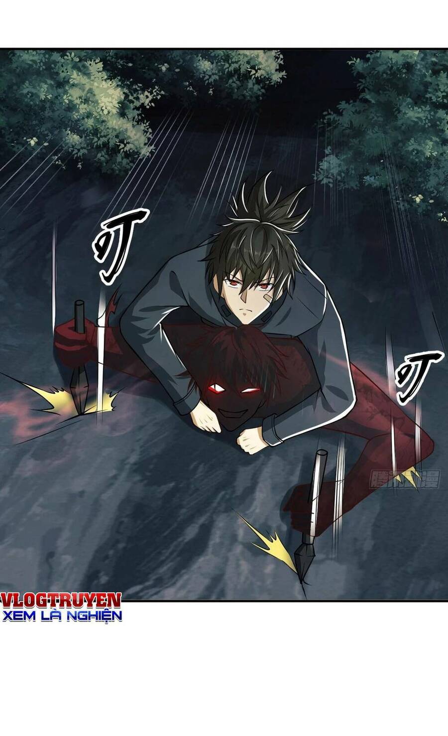 Đệ Nhất Danh Sách Chap 198 - Next Chap 199