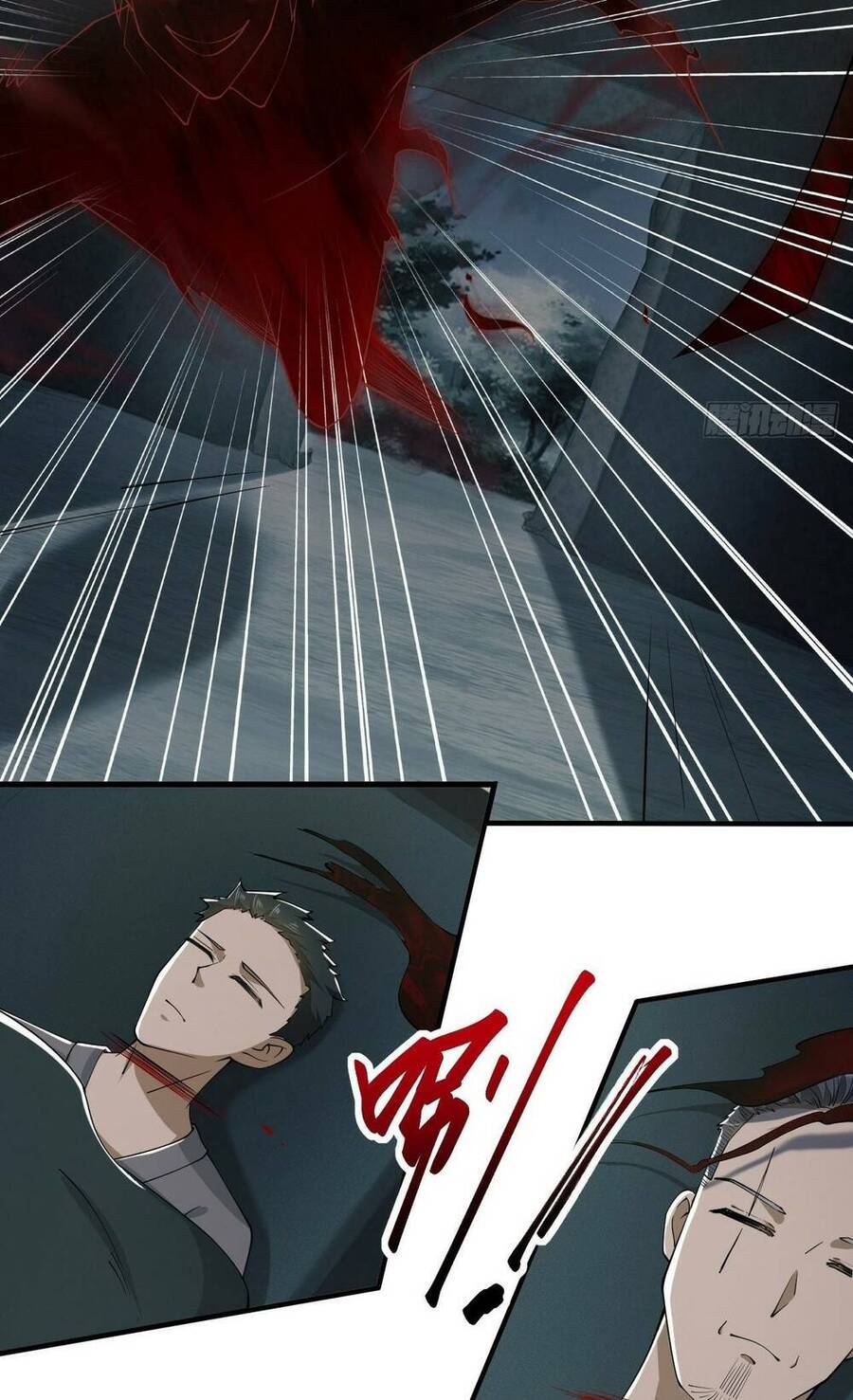 Đệ Nhất Danh Sách Chap 198 - Next Chap 199