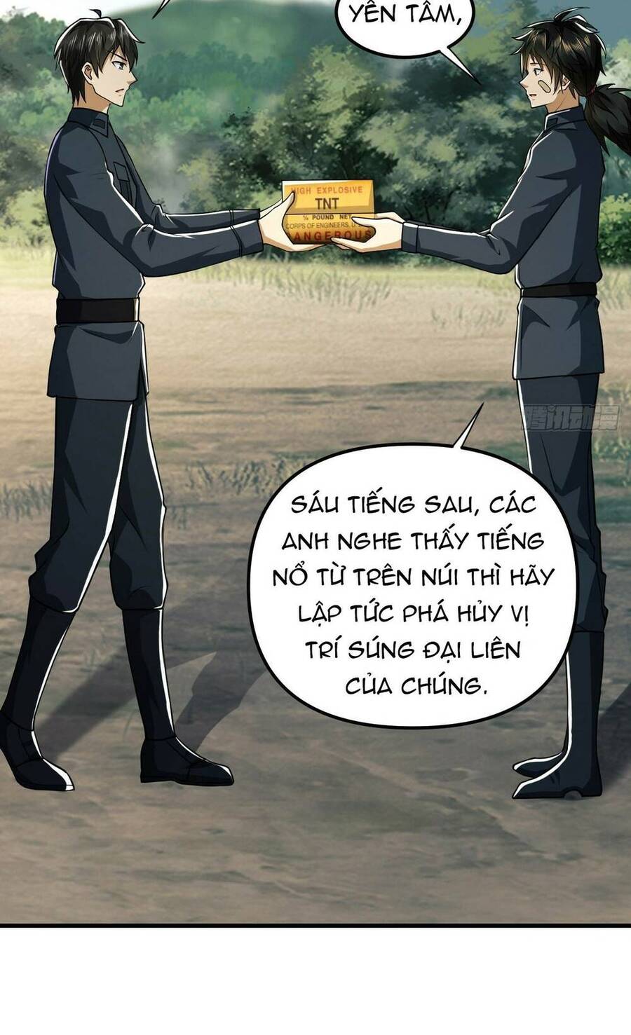 Đệ Nhất Danh Sách Chap 198 - Next Chap 199