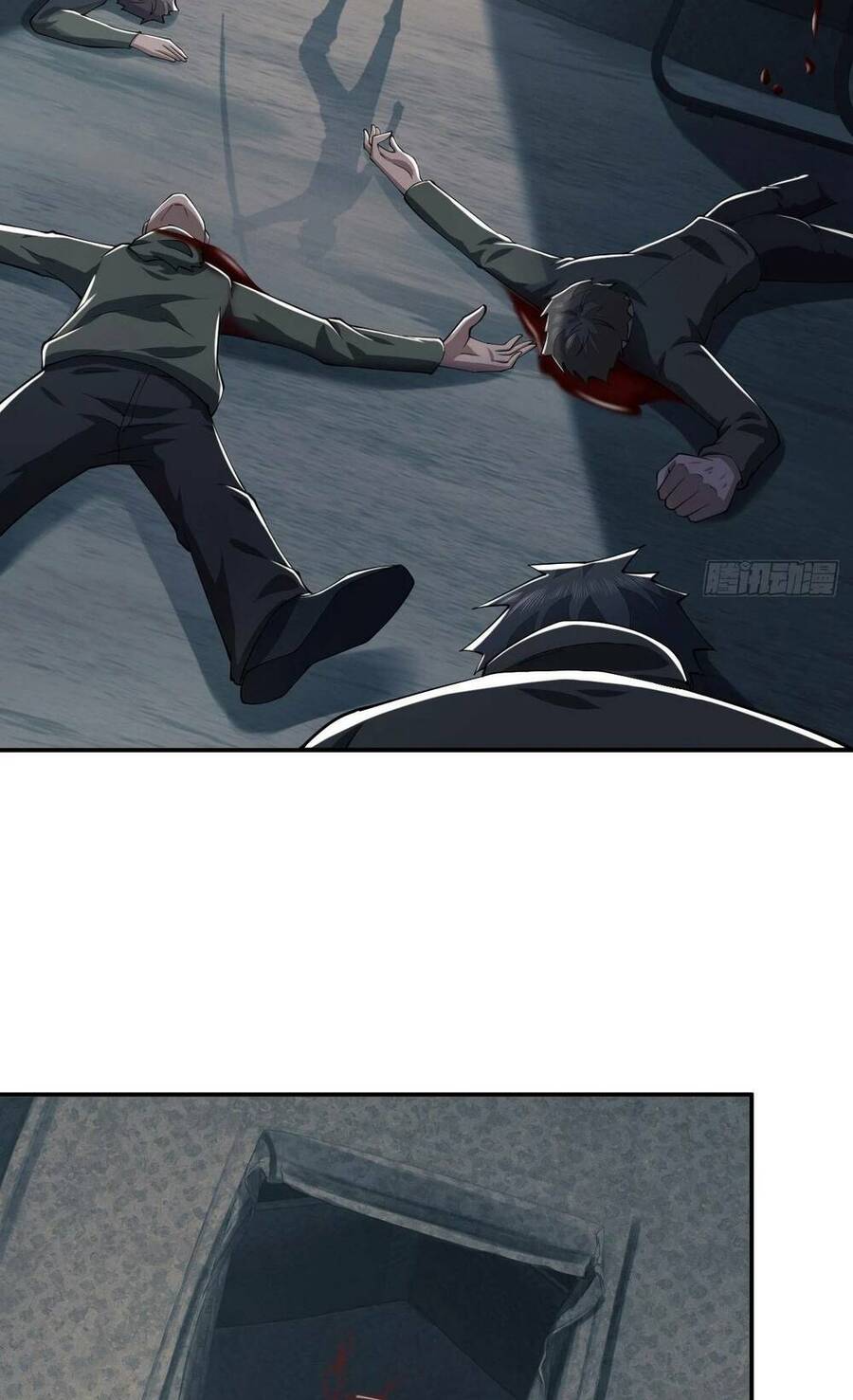 Đệ Nhất Danh Sách Chap 198 - Next Chap 199