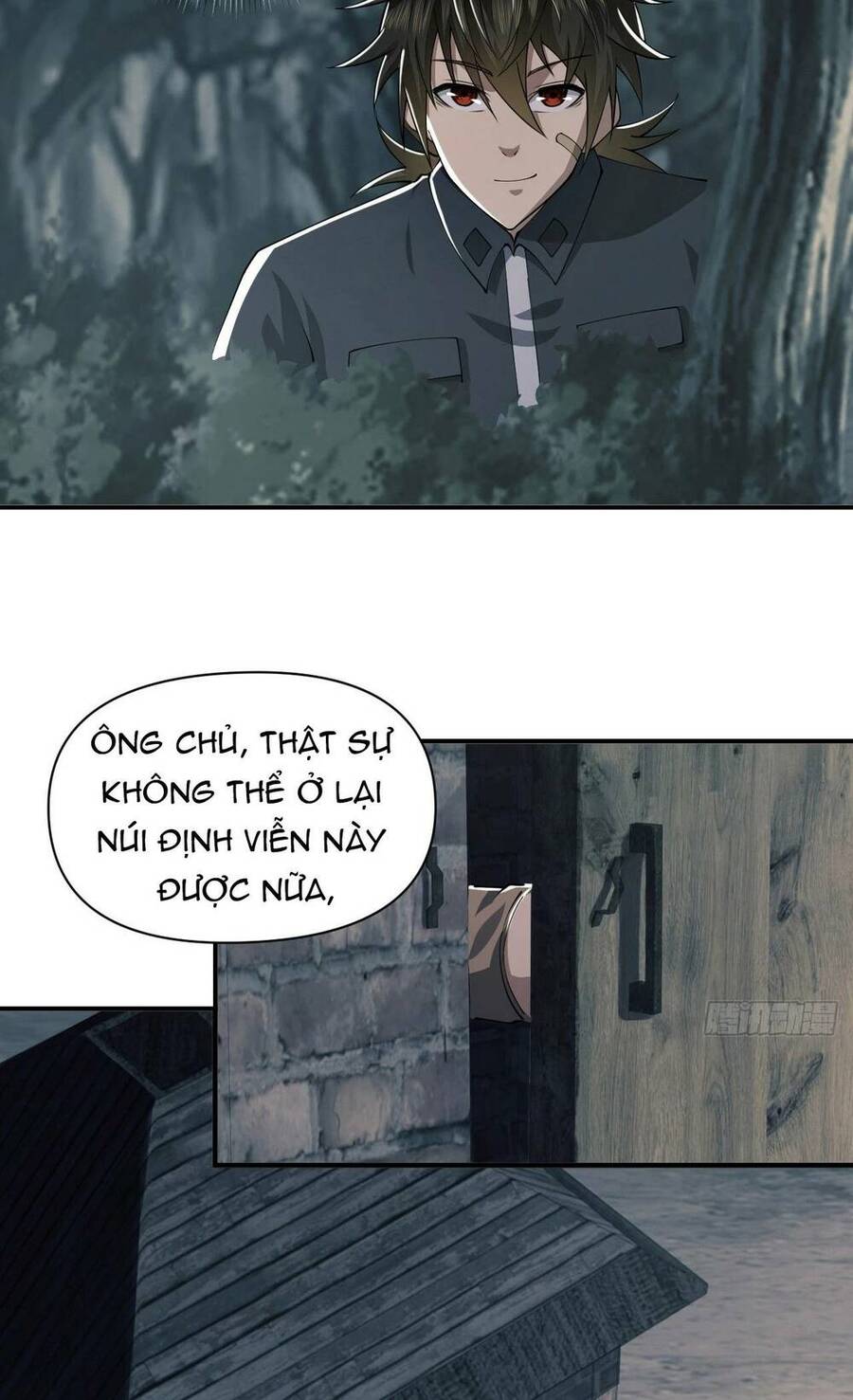 Đệ Nhất Danh Sách Chap 198 - Next Chap 199