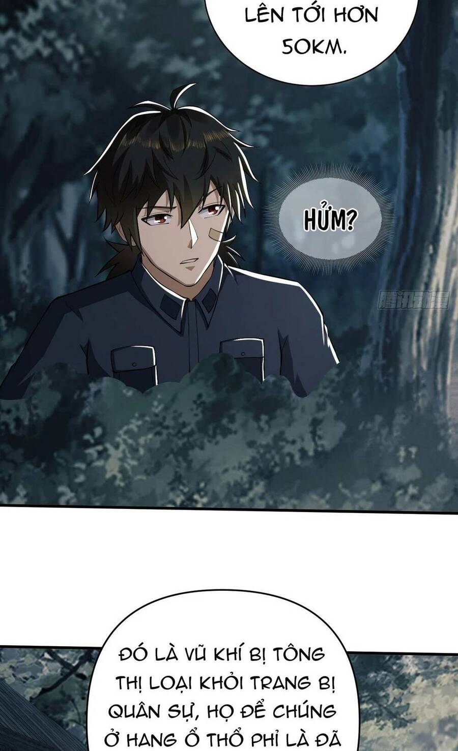 Đệ Nhất Danh Sách Chap 198 - Next Chap 199