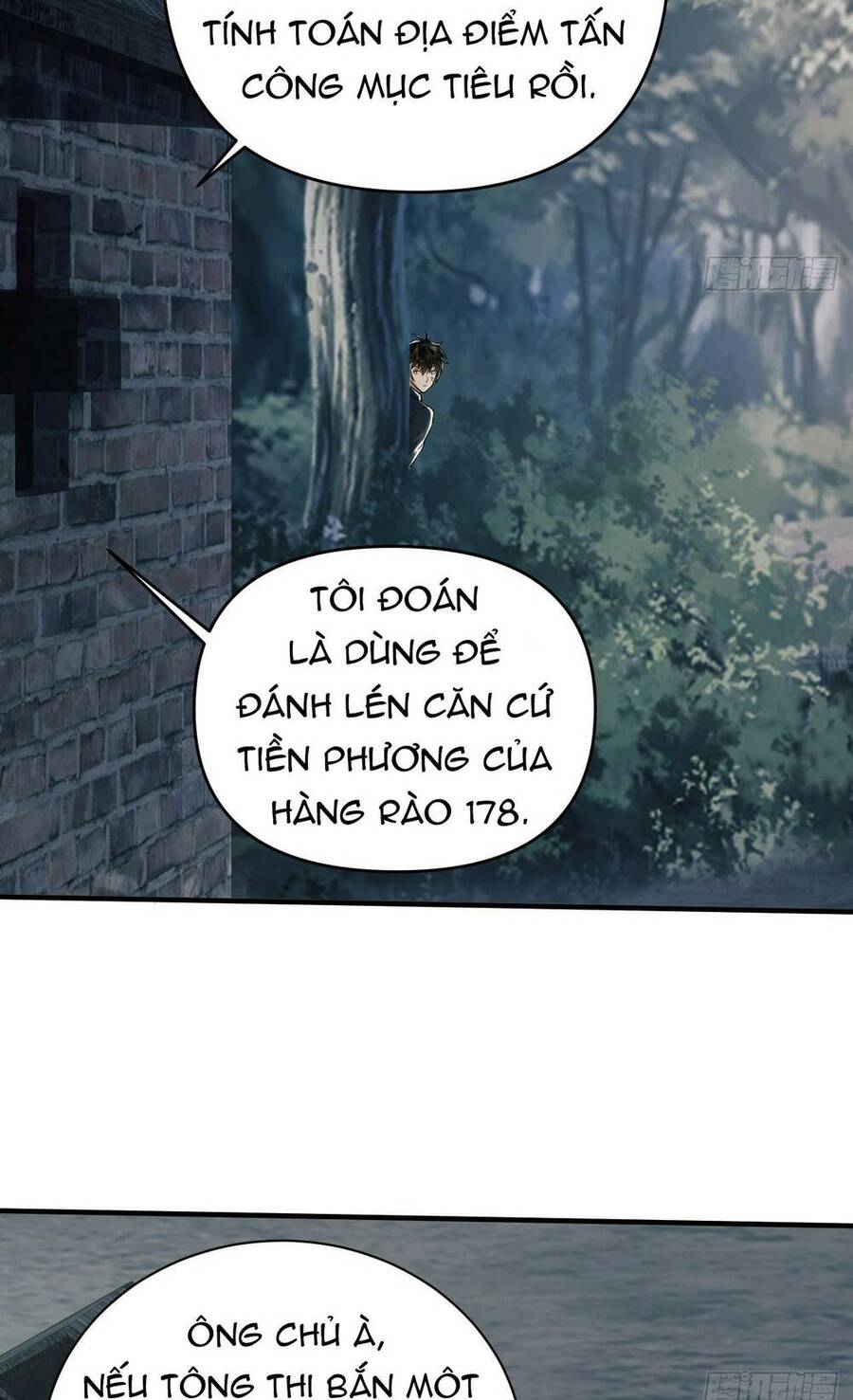 Đệ Nhất Danh Sách Chap 198 - Next Chap 199