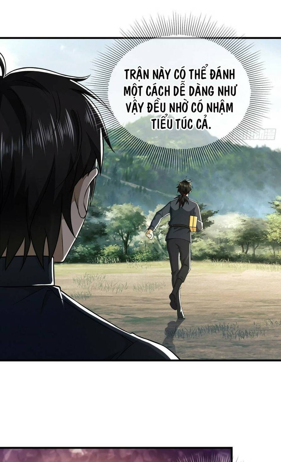 Đệ Nhất Danh Sách Chap 198 - Next Chap 199