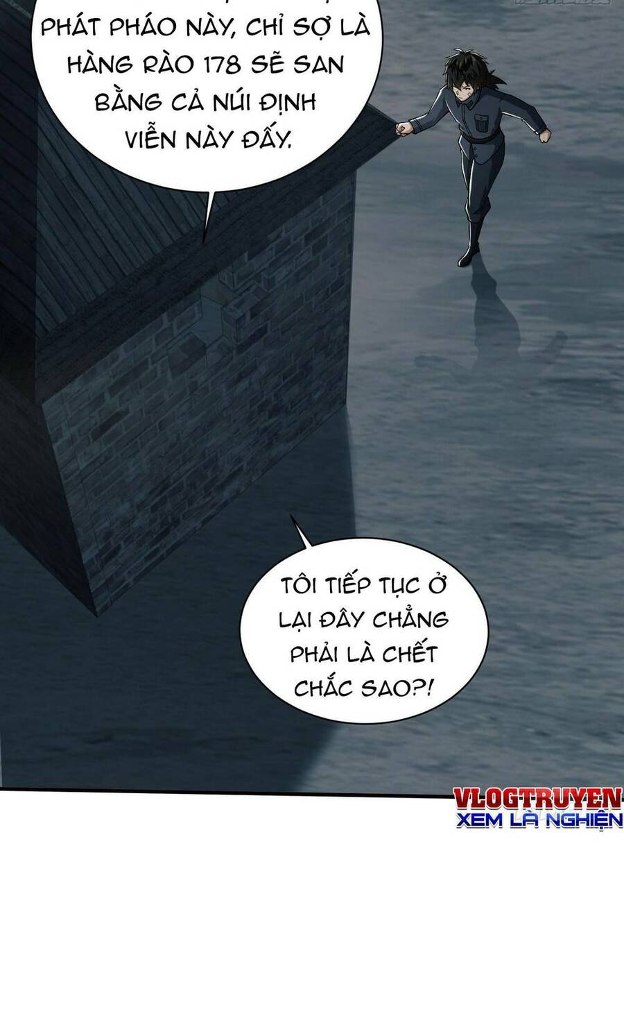 Đệ Nhất Danh Sách Chap 198 - Next Chap 199