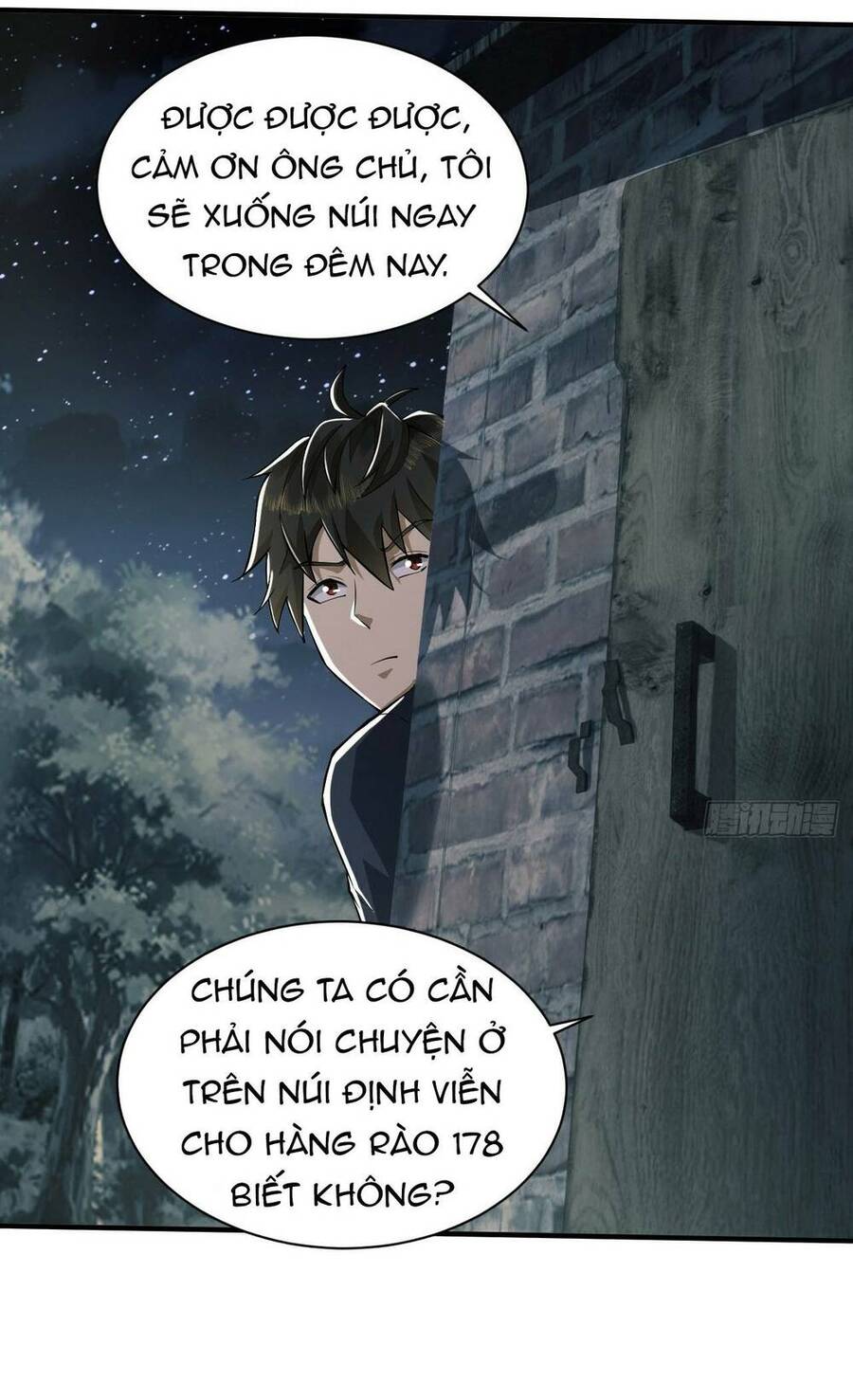 Đệ Nhất Danh Sách Chap 198 - Next Chap 199