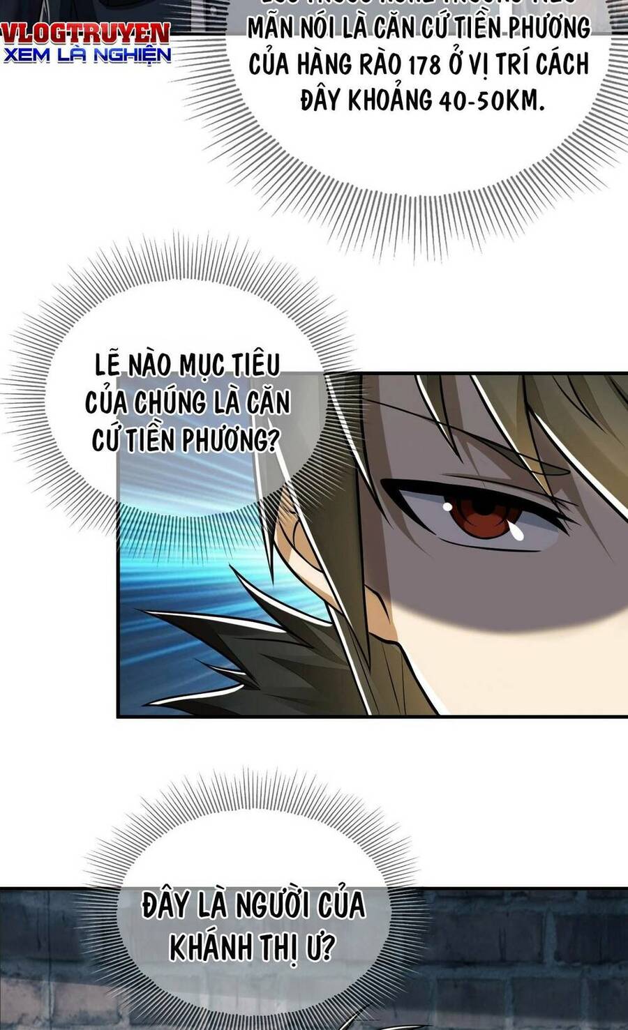 Đệ Nhất Danh Sách Chap 198 - Next Chap 199