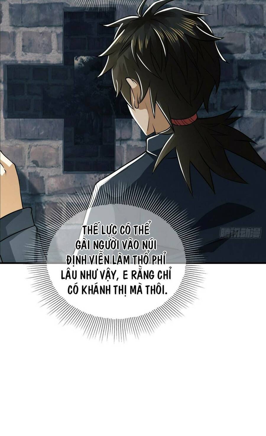 Đệ Nhất Danh Sách Chap 198 - Next Chap 199