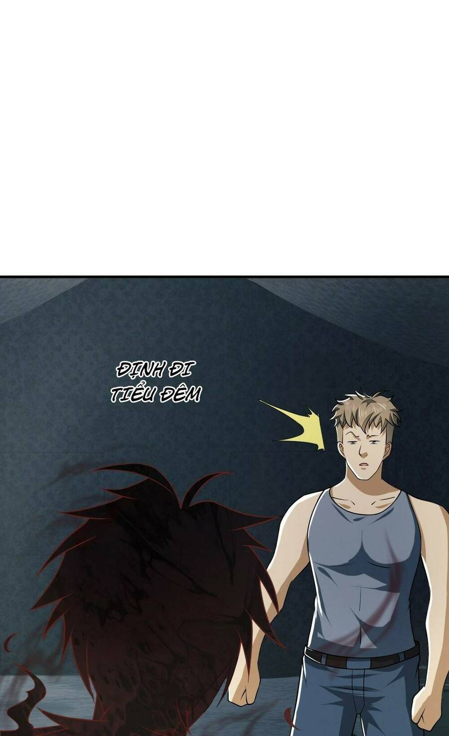 Đệ Nhất Danh Sách Chap 198 - Next Chap 199
