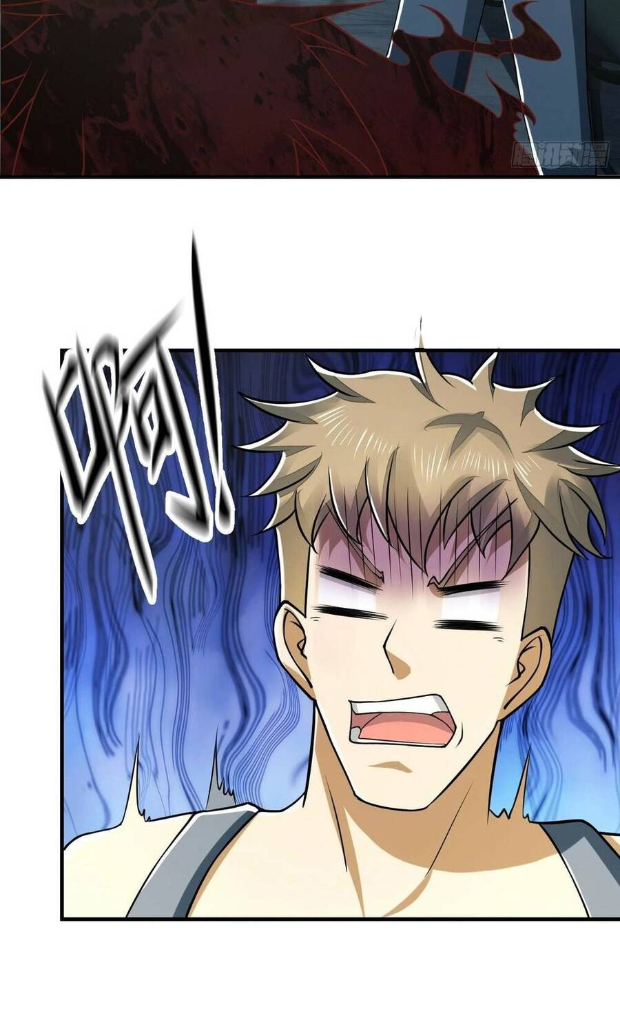 Đệ Nhất Danh Sách Chap 198 - Next Chap 199