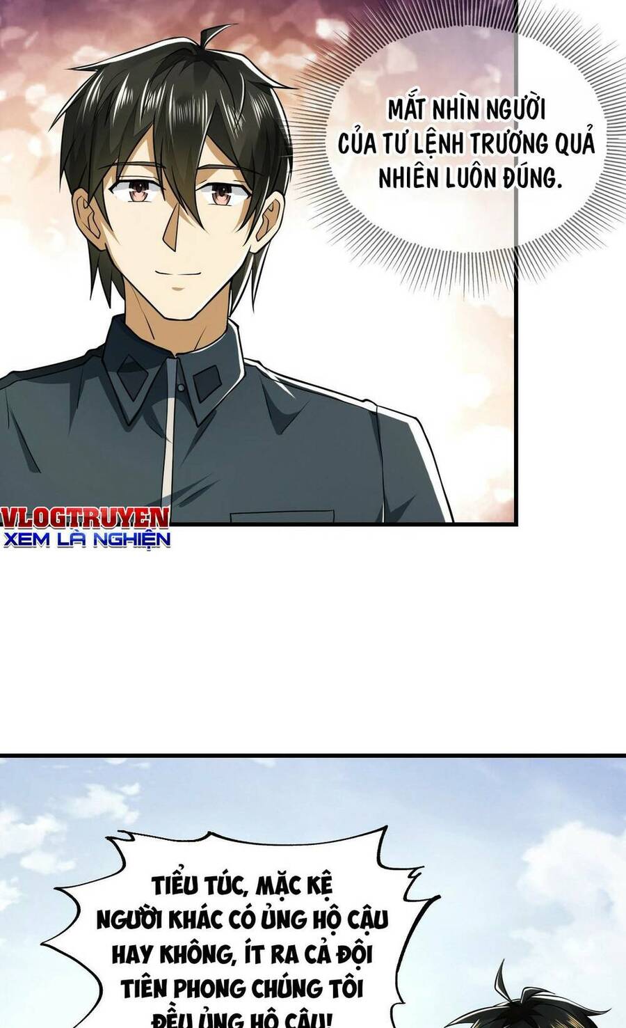 Đệ Nhất Danh Sách Chap 198 - Next Chap 199
