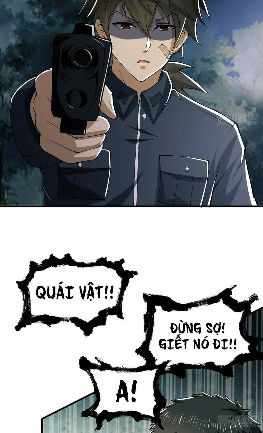Đệ Nhất Danh Sách Chap 198 - Next Chap 199