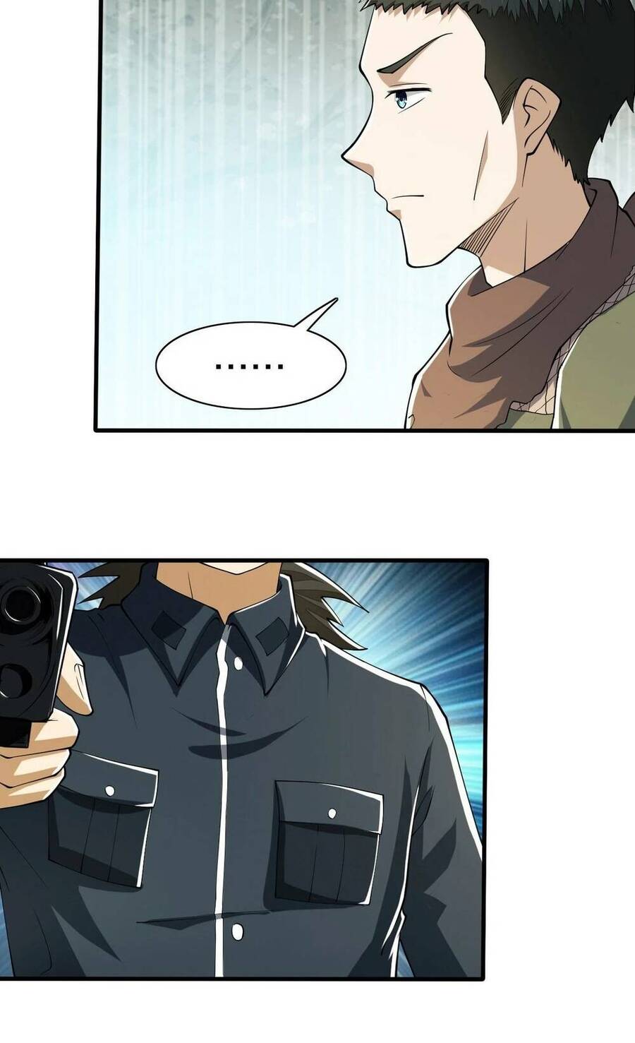 Đệ Nhất Danh Sách Chap 198 - Next Chap 199