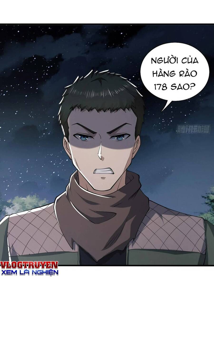 Đệ Nhất Danh Sách Chap 198 - Next Chap 199
