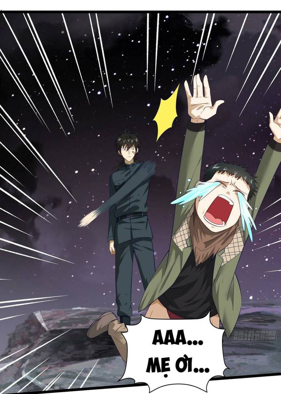 Đệ Nhất Danh Sách Chap 199 - Next Chap 200