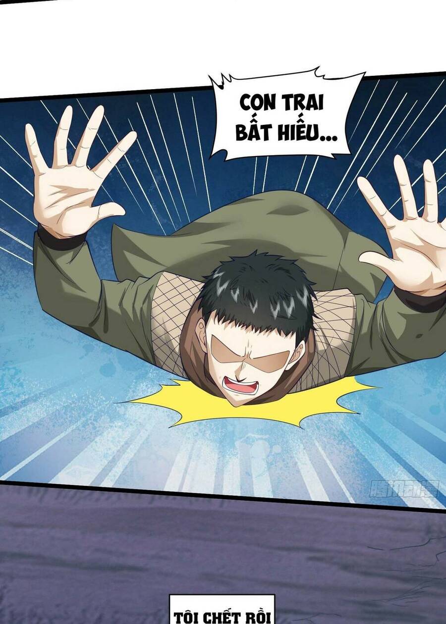 Đệ Nhất Danh Sách Chap 199 - Next Chap 200