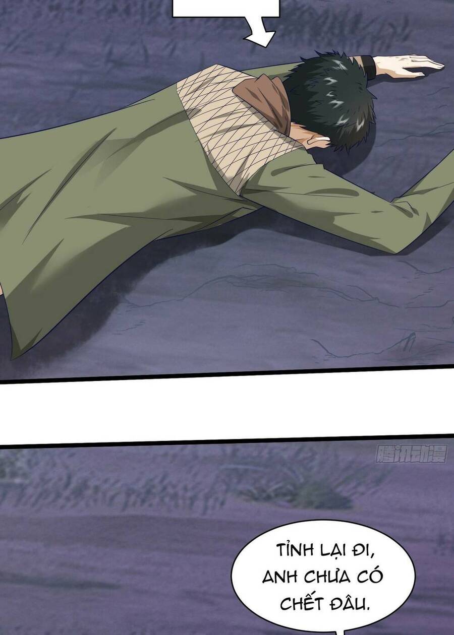 Đệ Nhất Danh Sách Chap 199 - Next Chap 200