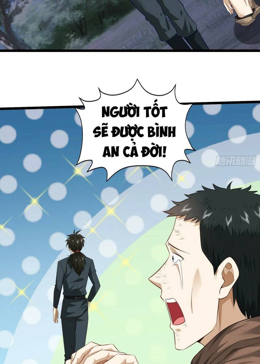 Đệ Nhất Danh Sách Chap 199 - Next Chap 200