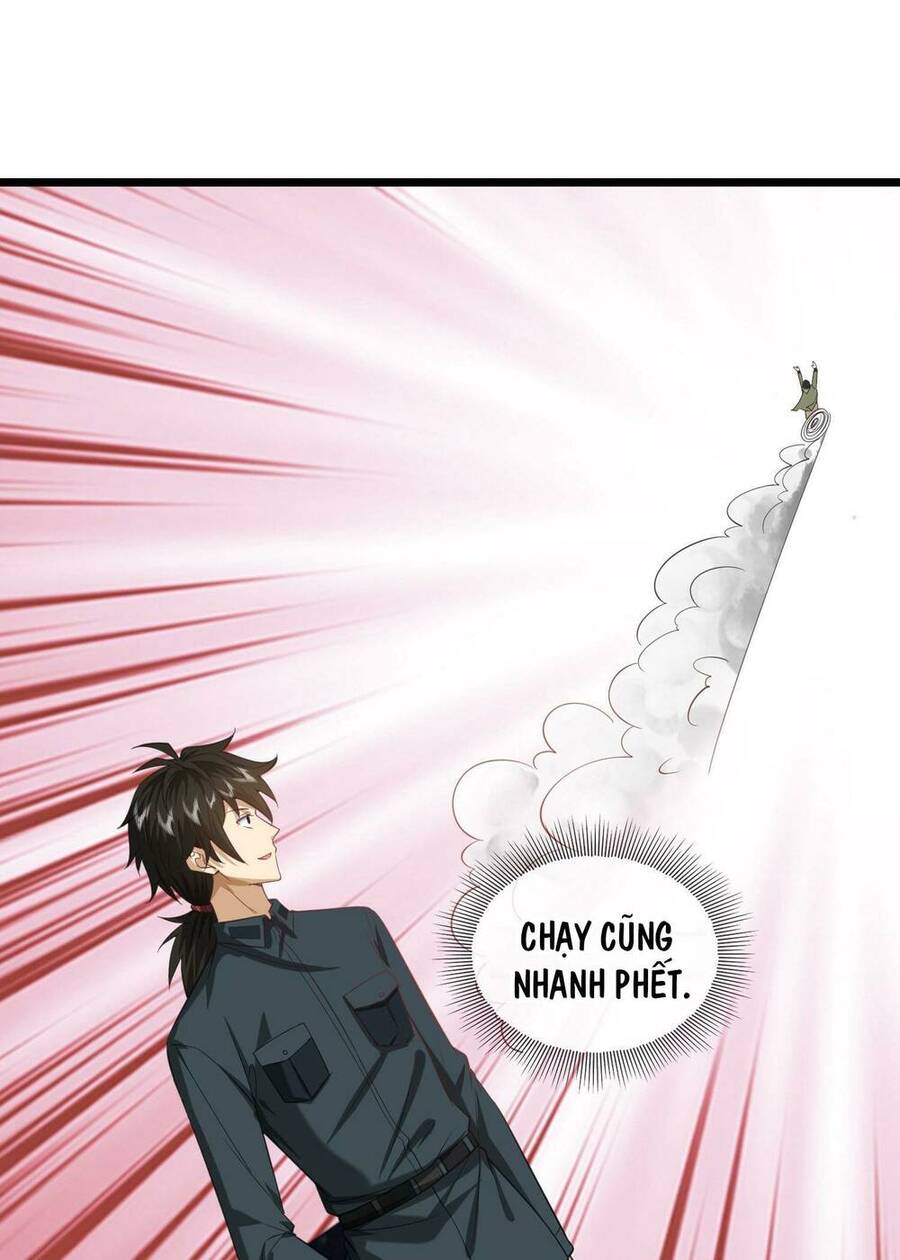 Đệ Nhất Danh Sách Chap 199 - Next Chap 200